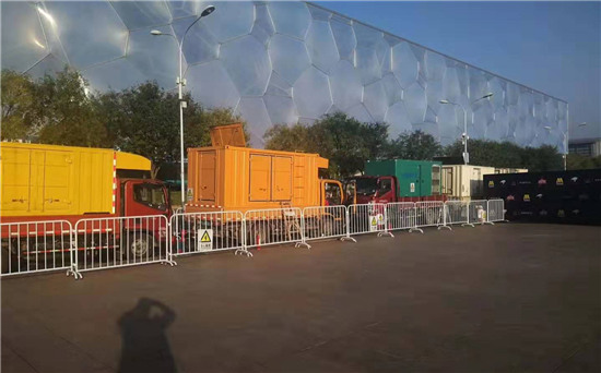 港南400KW发电机组适配电缆规格选型指南
